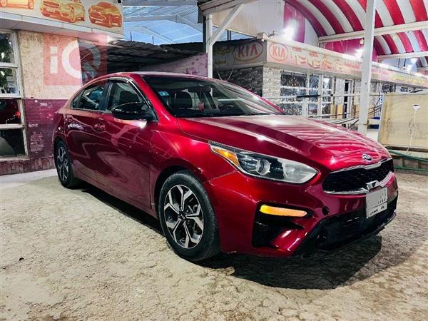 كيا فورتي 2021 للبيع في العراق - النجف